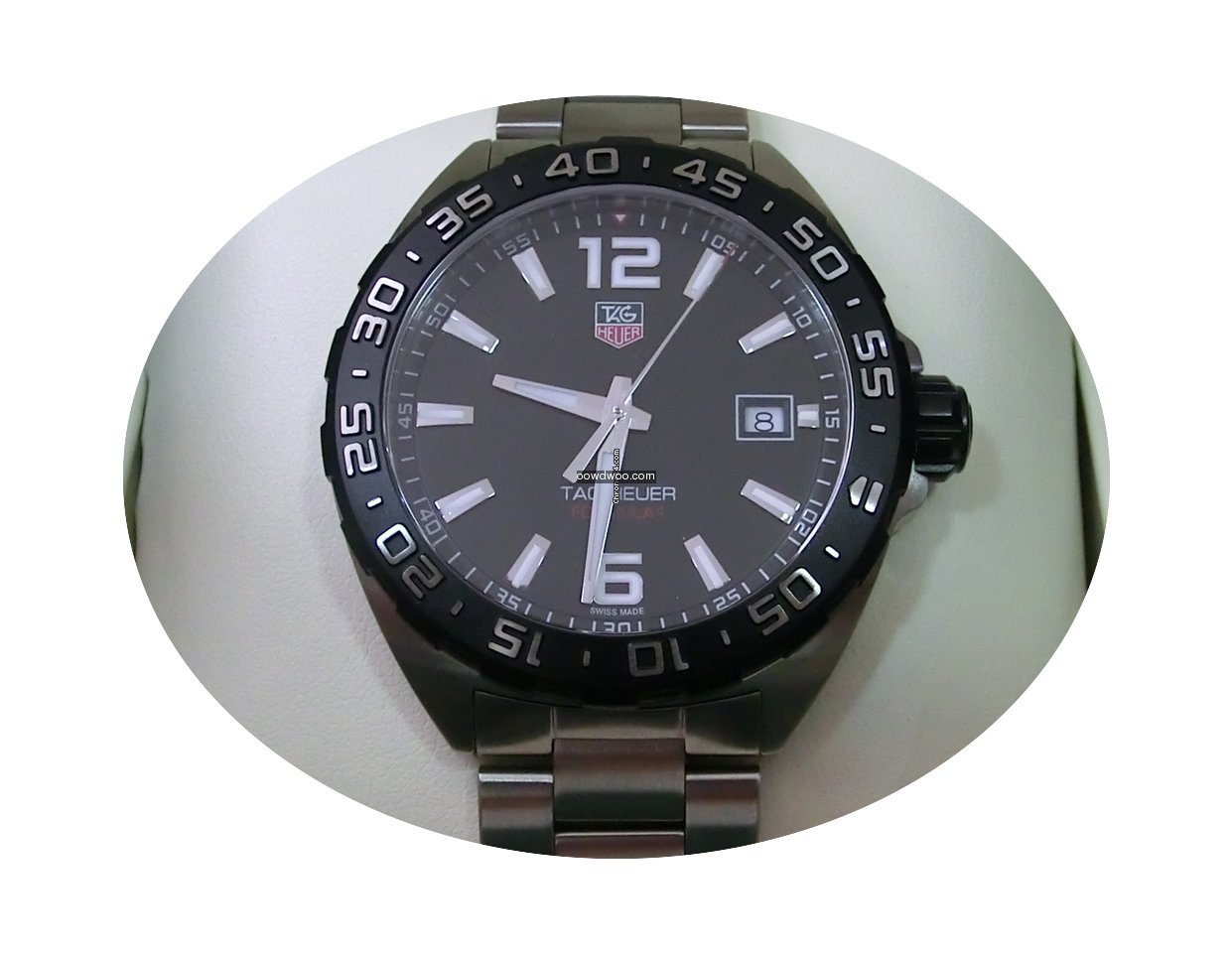 TAG Heuer Formula 1 Quartz...