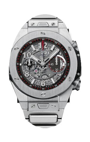 Hublot Big Bang UNICO 45mm Mens Watch...