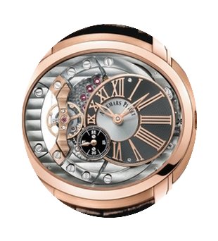Audemars Piguet AP 15350OR.OO.D093CR.01...