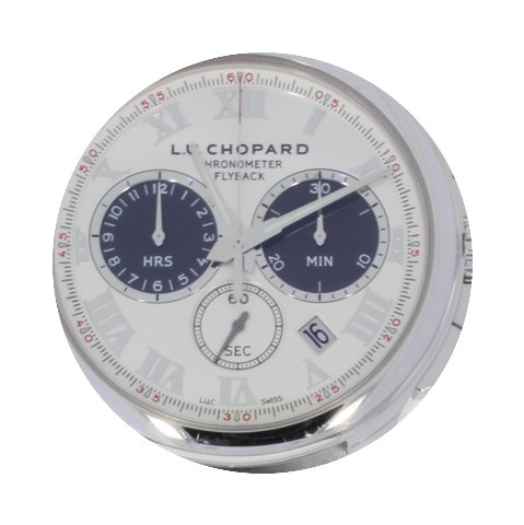 Chopard L.U.C. Chrono One Whitegold...