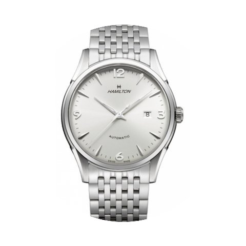 Hamilton Thin-O-Matic Automatikuhr H3871...