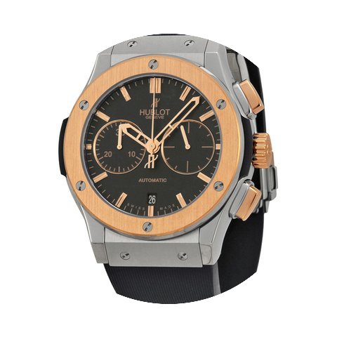 Hublot Classic Fusion...