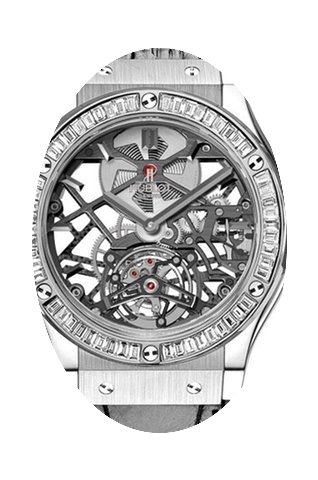 Hublot Classic Fusion Tourbillon...