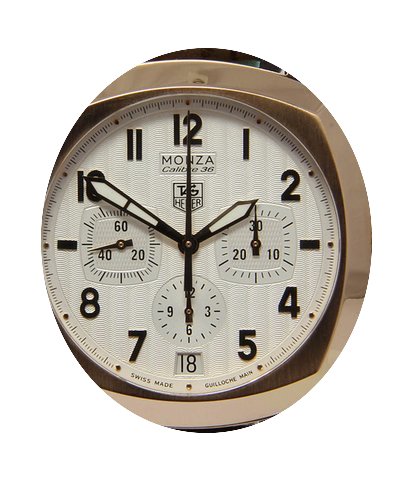 TAG Heuer Monza Ref. Cr5140...