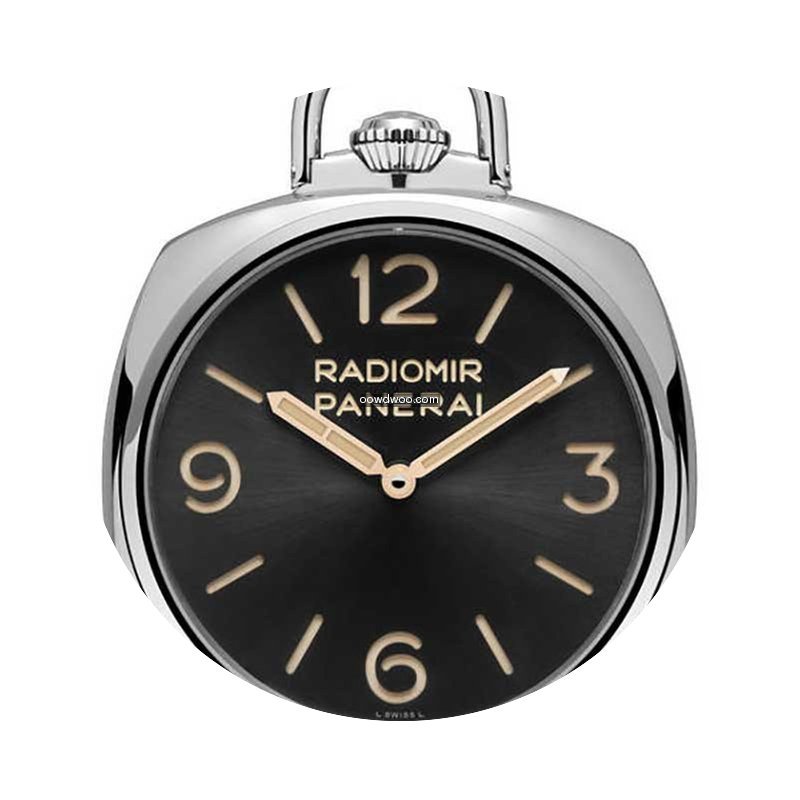 Panerai Officine Panerai Pocket Watches...