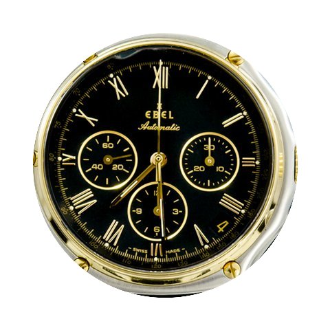 Ebel 1911 Chronograph...