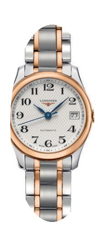Longines Master Automatic 25.5mm Ladies ...