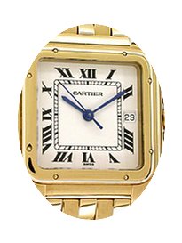 Cartier 
