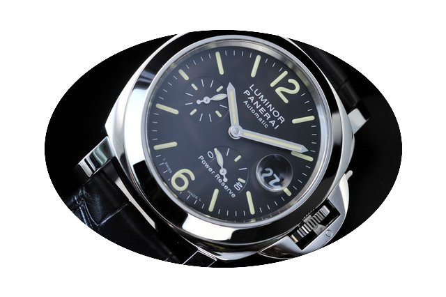Panerai Luminor Power Reserve PAM 090...