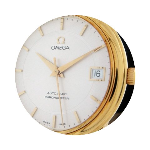 Omega Automatic Chronometer...