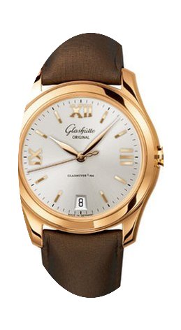 Glashütte Original Lady Serenade...