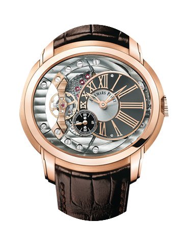 Audemars Piguet Millenary...