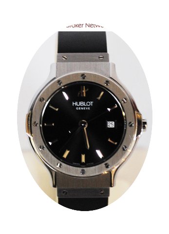 Hublot Classic Lady...