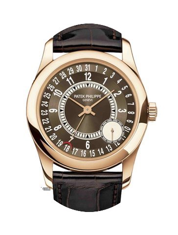 Patek Philippe Calatrava...