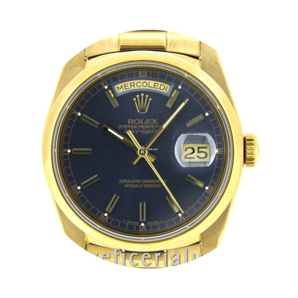 Rolex Day-Date 18208...