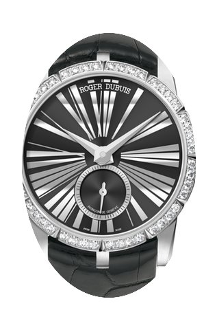 Roger Dubuis Excalibur 36 Automatic - Je...