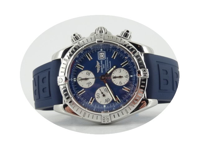 Breitling Evolution...