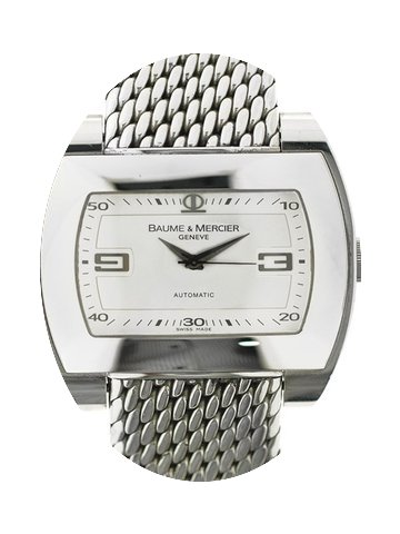 Baume & Mercier Hamton City XL MAI I...