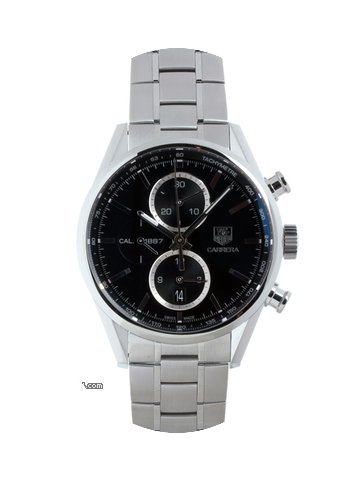 TAG Heuer Carrera CAR2110.BA0724...