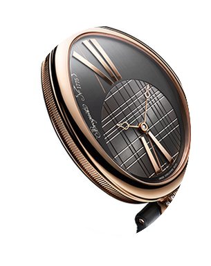 Breguet Reine de Naples...