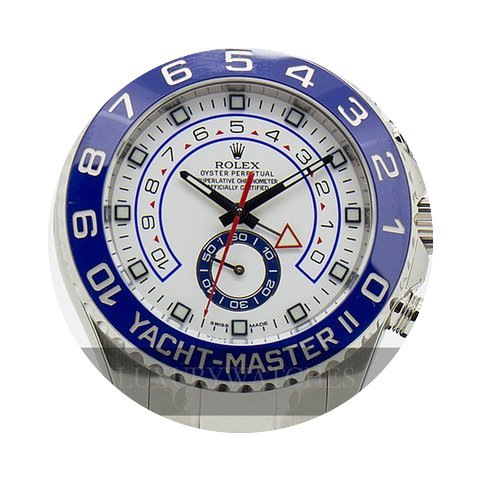 Rolex Yatch-Master II...