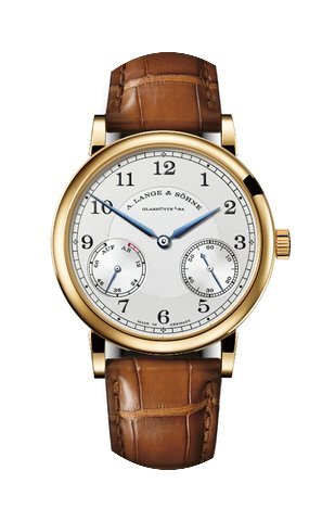 A. Lange & Söhne 1815 Up/Down...