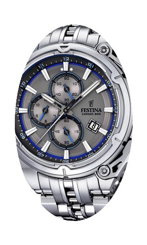 Festina Chrono Bike F16881/3 Herrenchron...