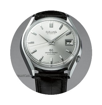Seiko GRAND SEIKO SBGR095 62GS Manual Wi...