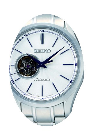 Seiko Presage SSA081J1 Herren Automatiku...