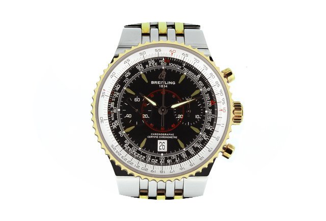 Breitling MONTBRILLANT LEGEND...