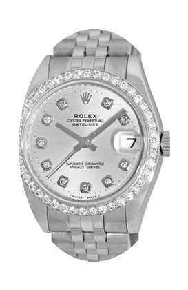 Rolex Diamond 