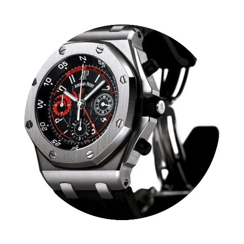 Audemars Piguet Royal Oak Offshore Aling...