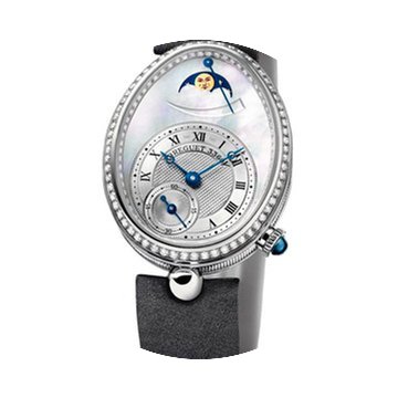 Breguet Reine de Naples Power Reserve...