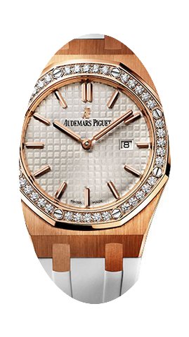 Audemars Piguet Royal Oak Lady...