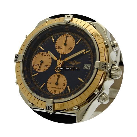 Breitling Chronomat Ref.C13047...