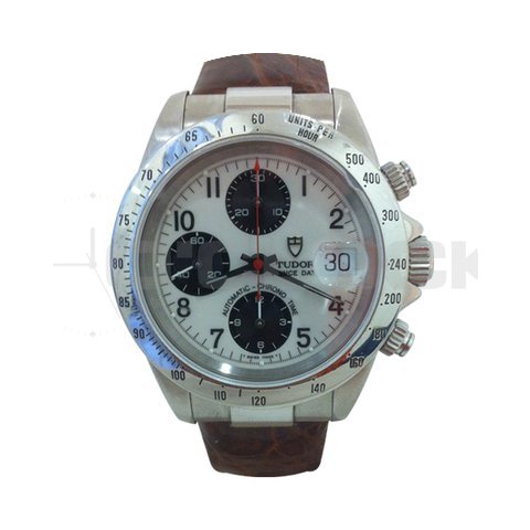 Tudor Prince Date Chronograph...