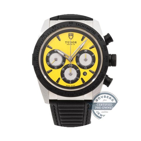 Tudor Fastrider Chronograph 42010N...