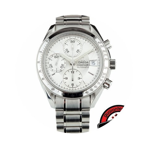 Omega Speedmaster Date Ref. 3513.30.00 -...