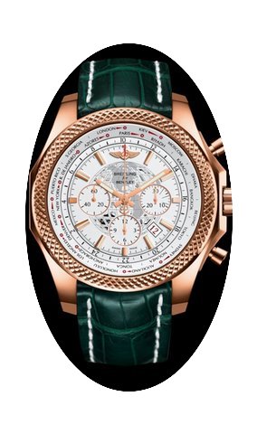 Breitling BENTLEY B05 UNITIME...