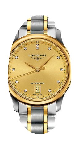 Longines Master Automatic 38.5mm Mens Wa...