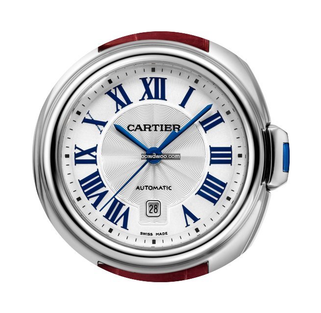 Cartier Clé de Cartier...