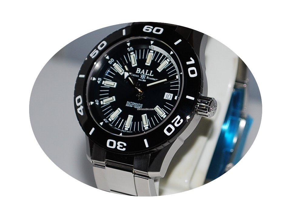 Ball FIREMAN RACER NECC...