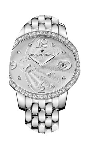 Girard Perregaux Cat's Eye Power Reserve...