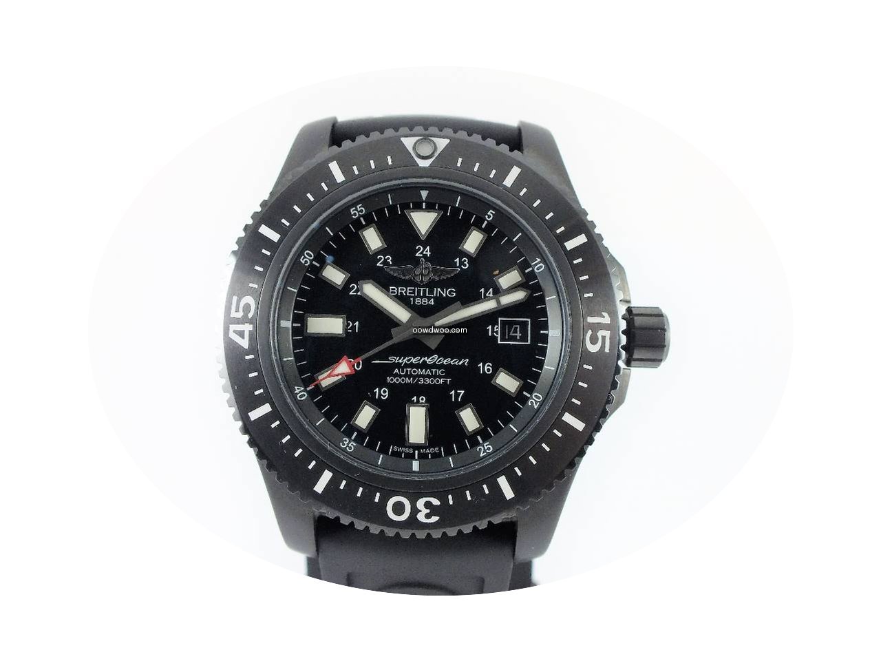 Breitling Superocean 44...