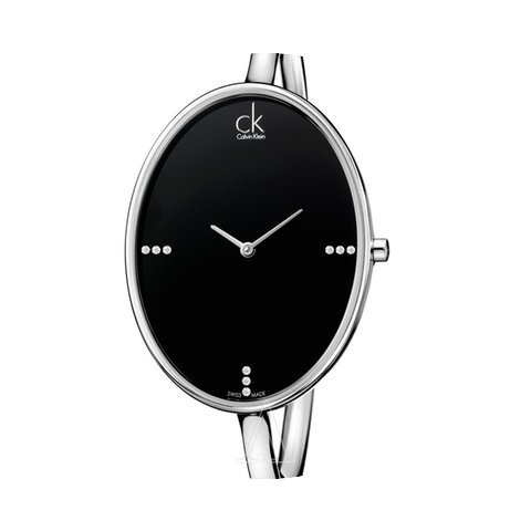 ck Calvin Klein Women's Sartoria Watch...