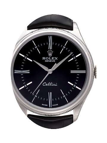 Rolex Cellini Time...