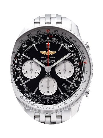 Breitling Navitimer 01...