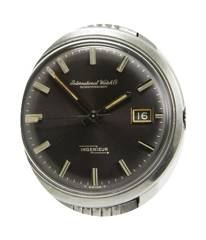 IWC Ingenieur Ref. 866...