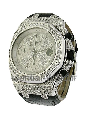 Audemars Piguet Royal Oak Offshore Chron...