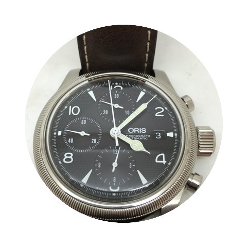 Oris oskar bider...